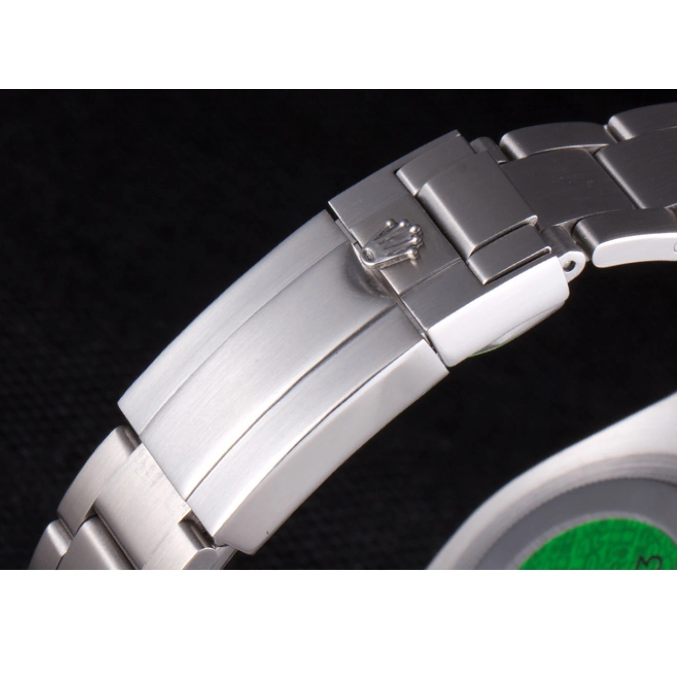 AAA replica watch Rolex Mechanism-srl50 Submariner Swiss 0817
